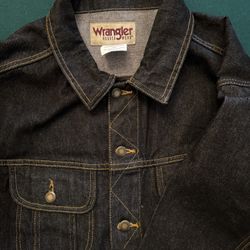 WRANGLER Jacket