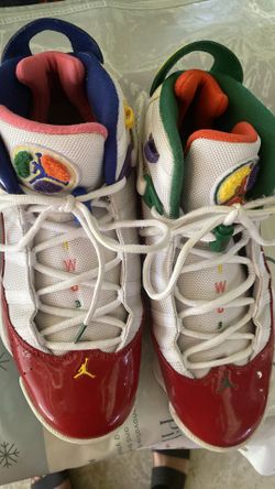 Tennis Jordan size 10 1/2