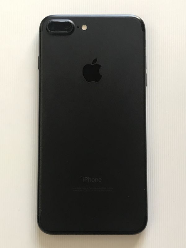 Iphone 7 Plus 128gb Unlocked For Sale In Covina Ca Offerup