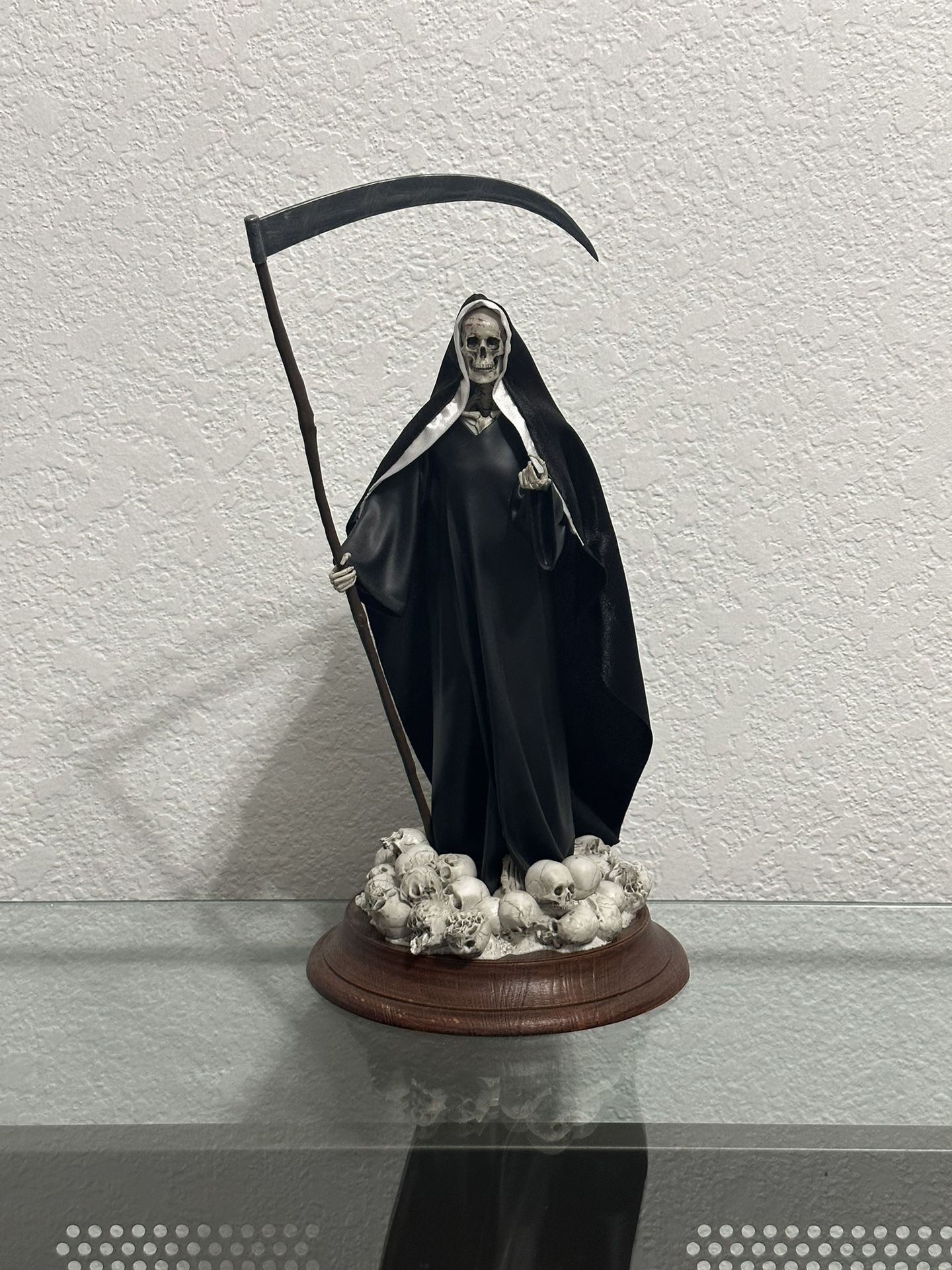 Santa Muerte Statue (exclusive) Ghost Recon: Wildlands