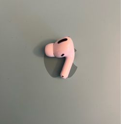 Apple AirPods Pro 1st Generation Right Side (A2083)