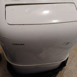 Portable Window Air Conditioner 