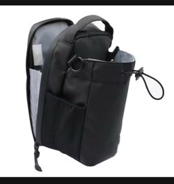 Gym Bag,