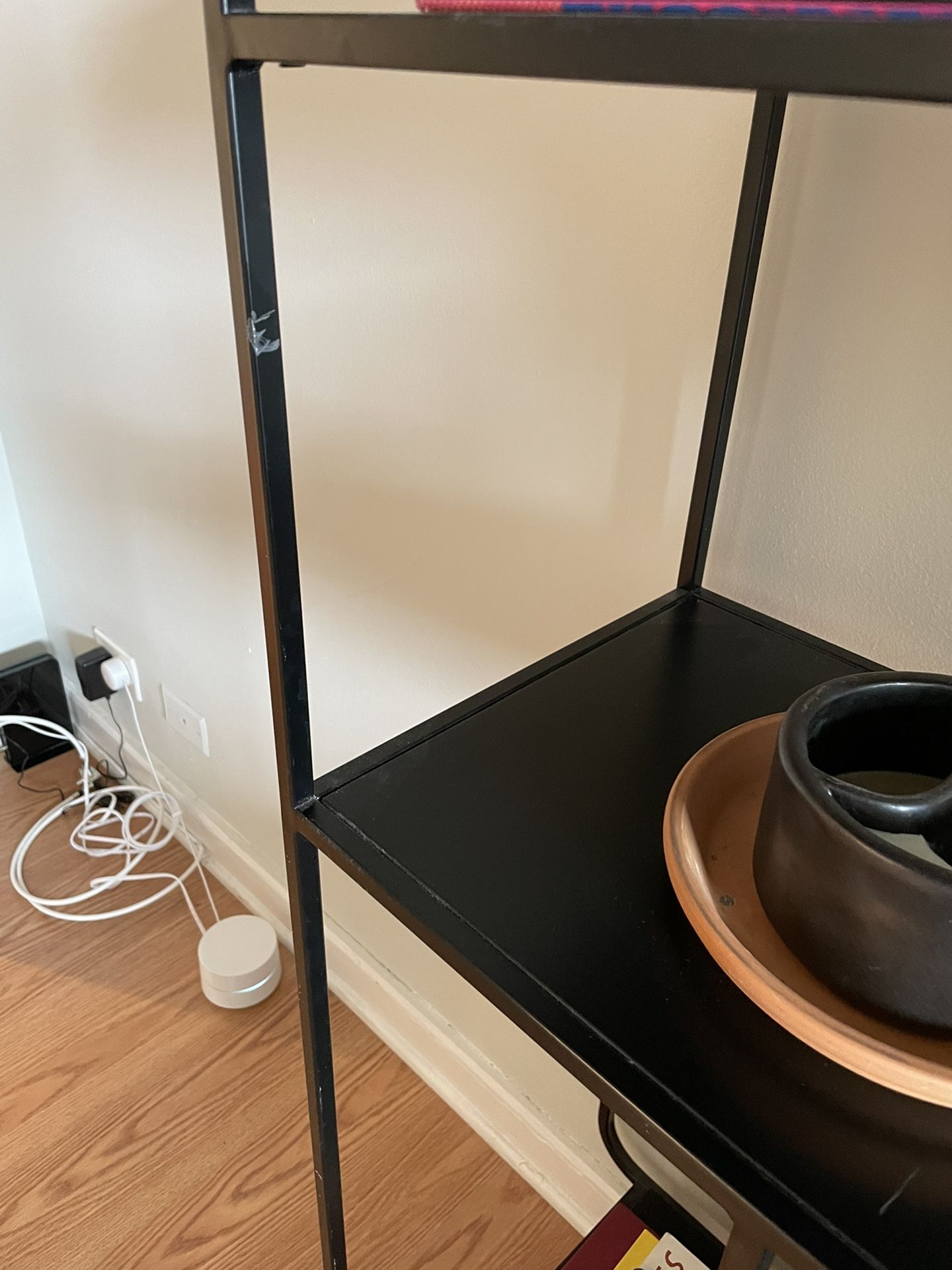 Alana Bookshelf Urban Outfitters for Sale in Chicago, IL OfferUp