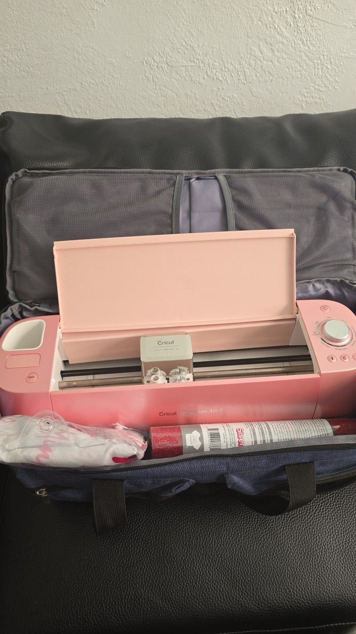 π¨ CRICUT EXPLORE AIR 2 (BLUETOOTH) MUST GO TODAY!!!