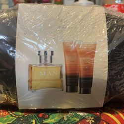 Farmasi Shooters Perfume Gift Set for Men