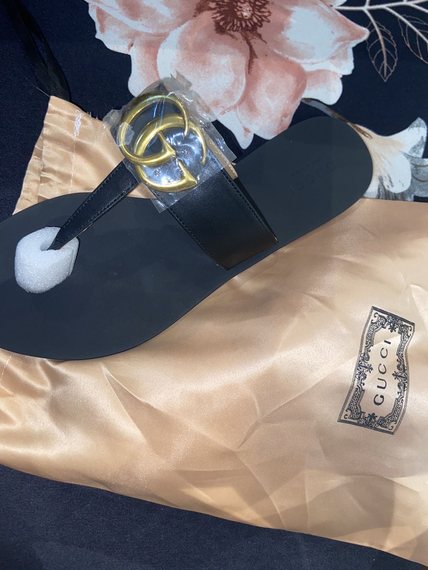 Women’s G Sandal New