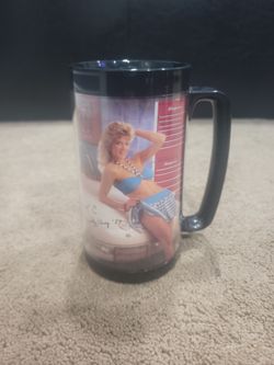 Snap On thermo mugs 1987 toolmate edition