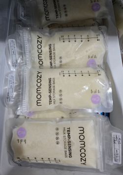 Breast milk