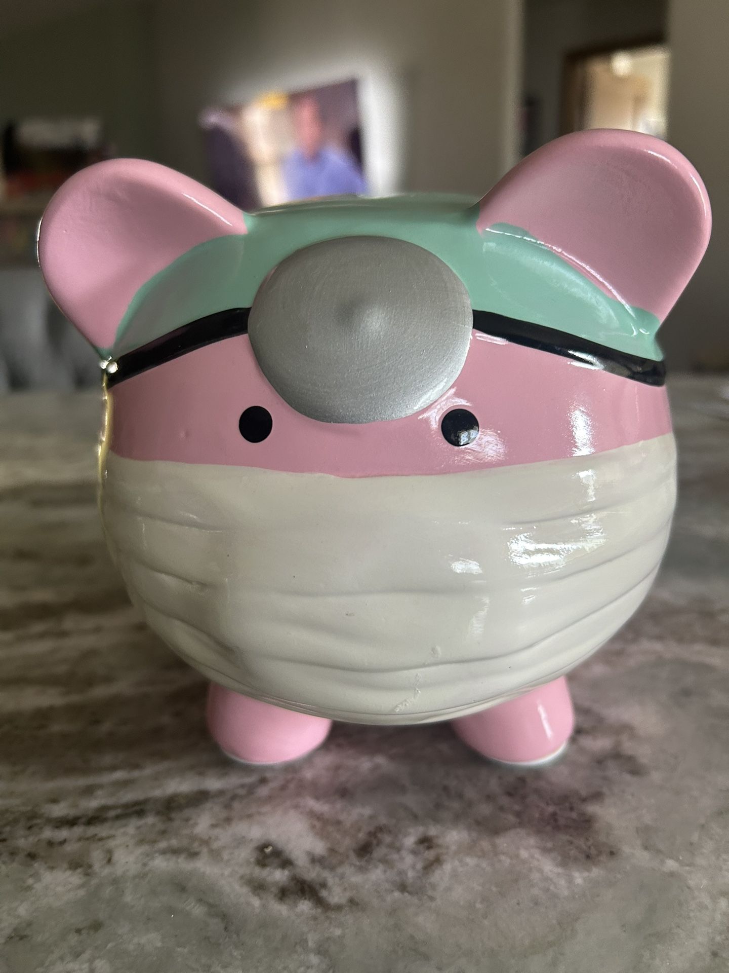 Piggy Bank