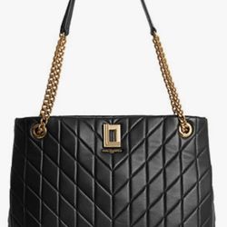 Karl Lagerfeld Paris Tote Bag