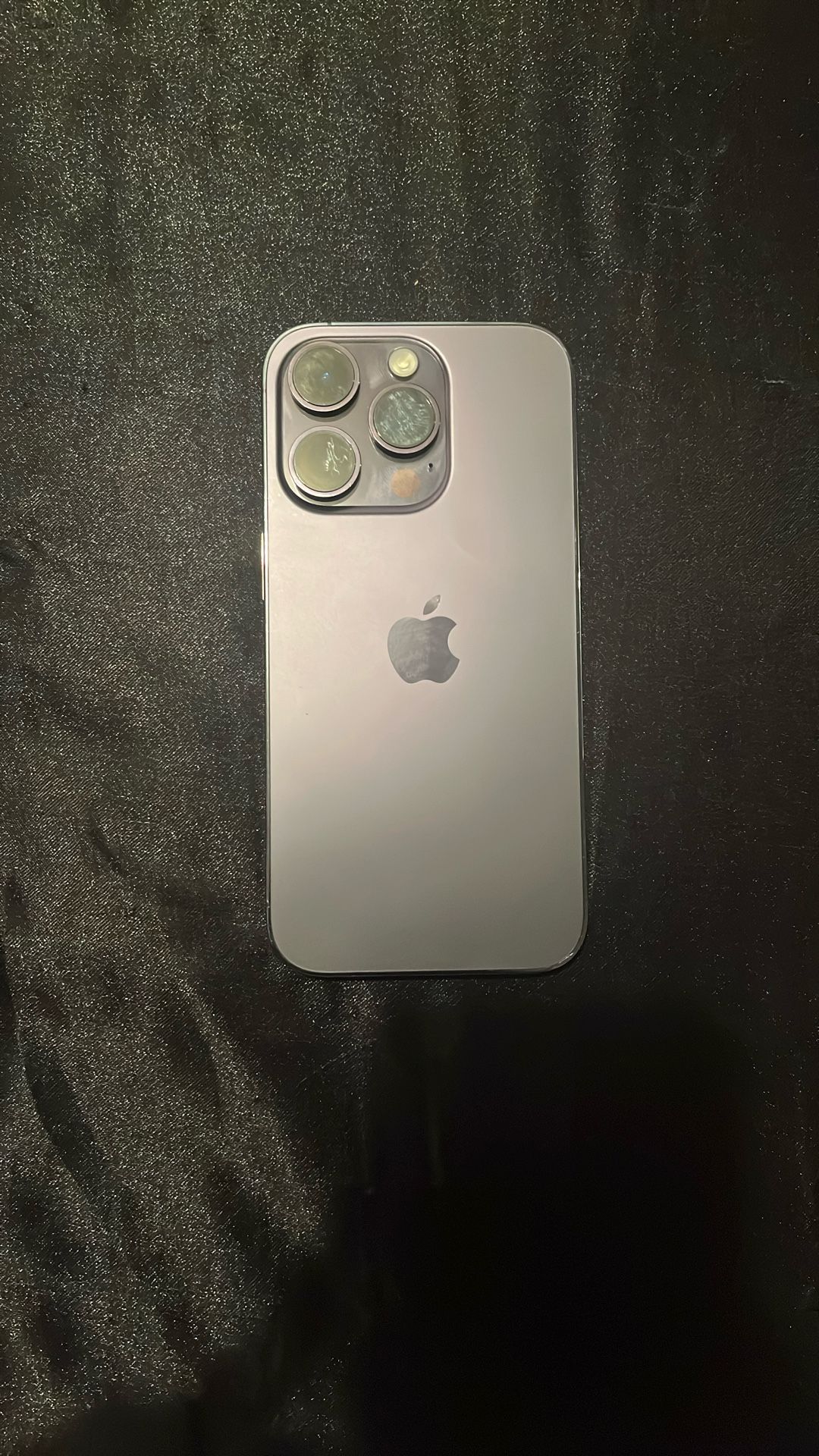 iPhone 14 Pro