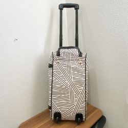 Henri bendel duffle hotsell