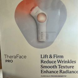 TheraFace pro