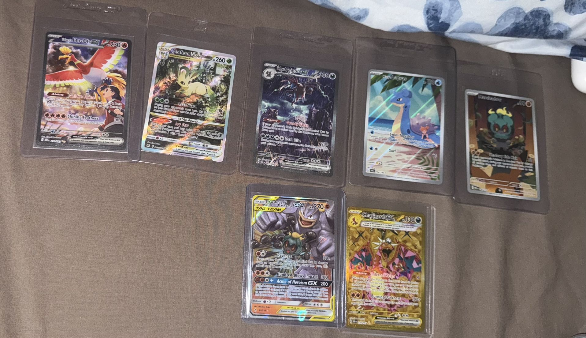 pokemon cards for trade/ sale