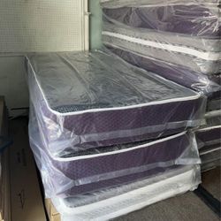 Mattress 