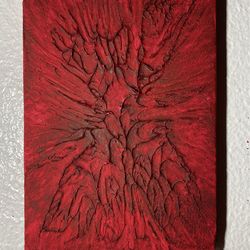 Textured Painting
