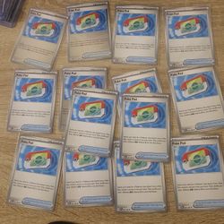 Pokepad Perfecort Order Pokemon