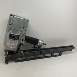 Hitachi Strip Nailer 197683/17