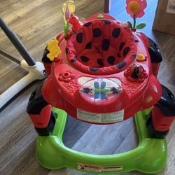 Baby Walker 