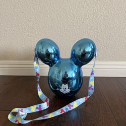 Disneyland Balloon Popcorn Bucket