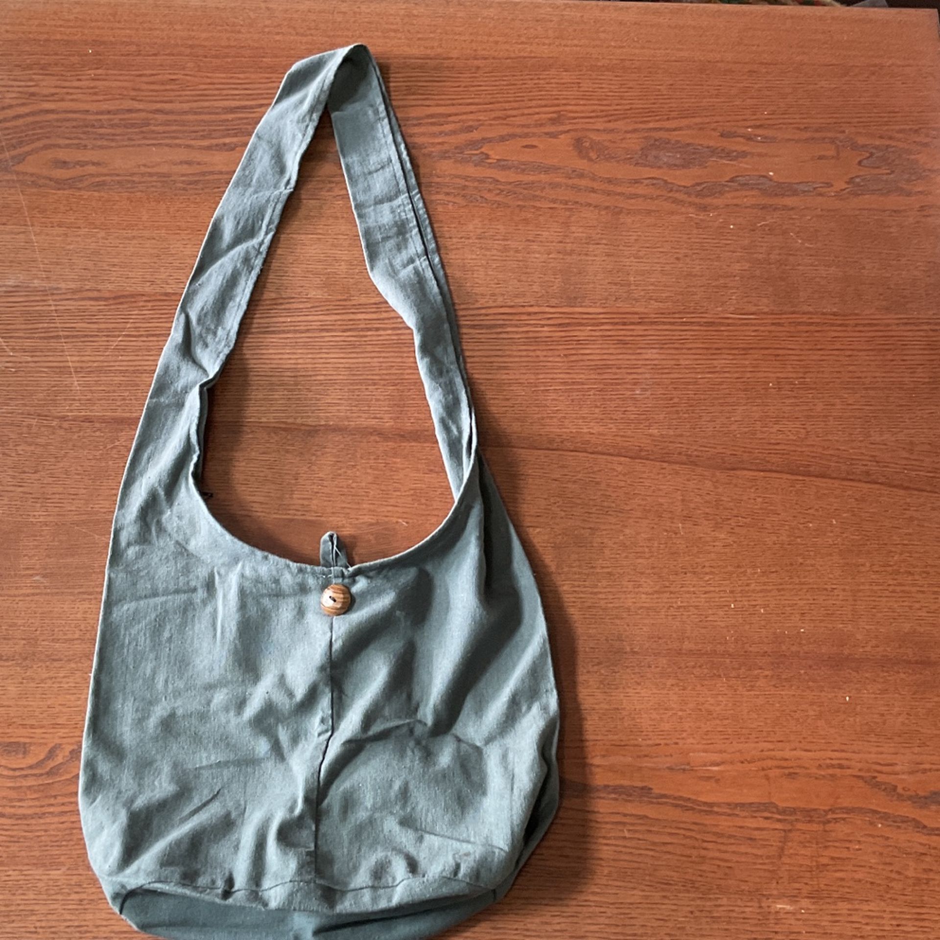 Hobo Bag