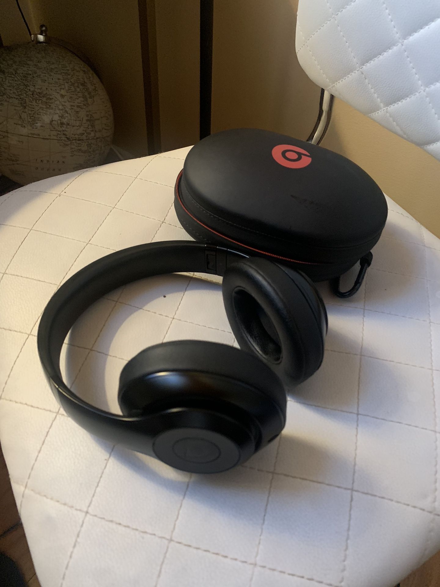 Beats By Dre Studio 3