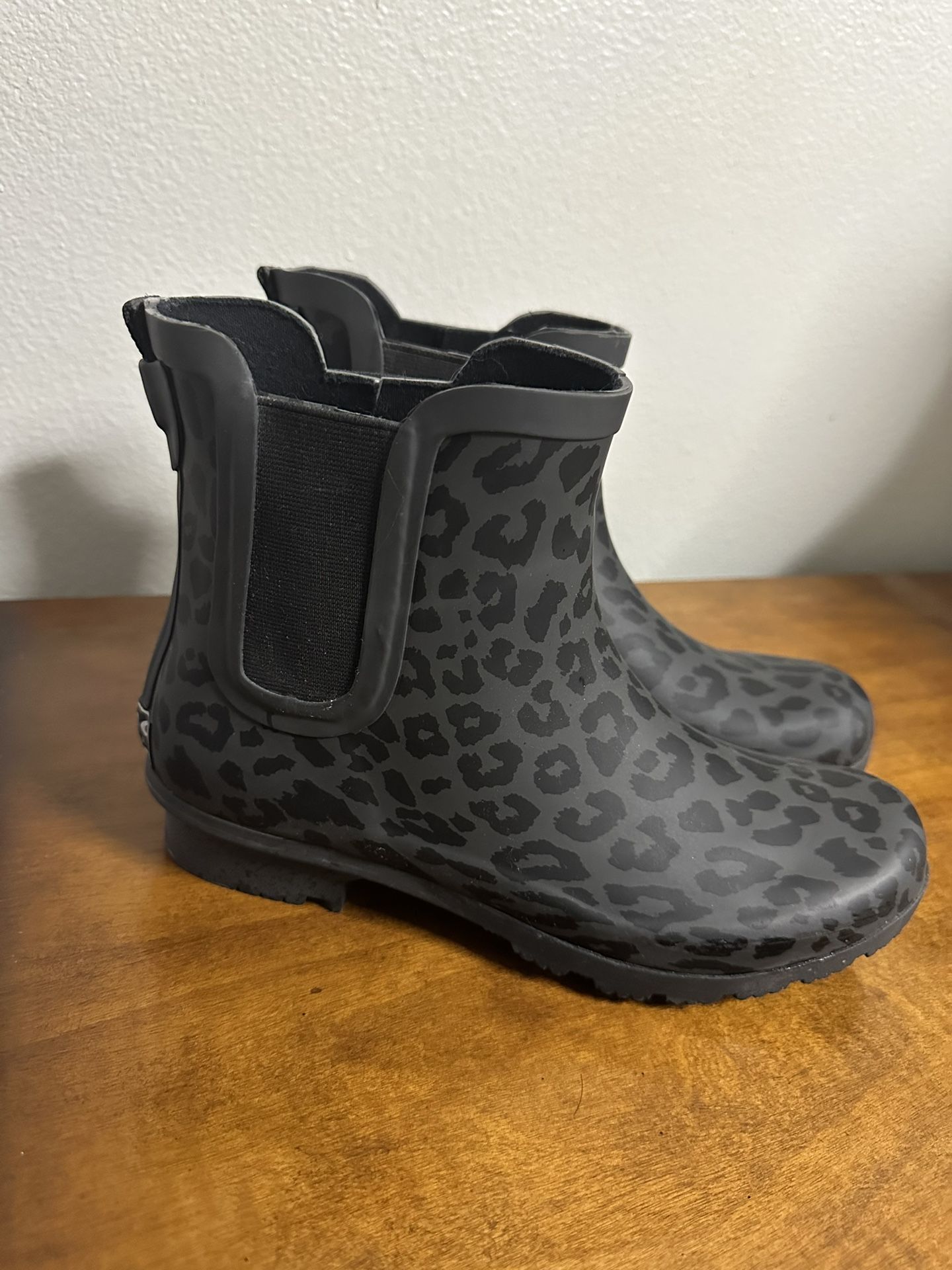 Roma Rain Boots