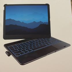 Wireless Keyboard Case 