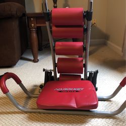 Exercise Equipment for sale