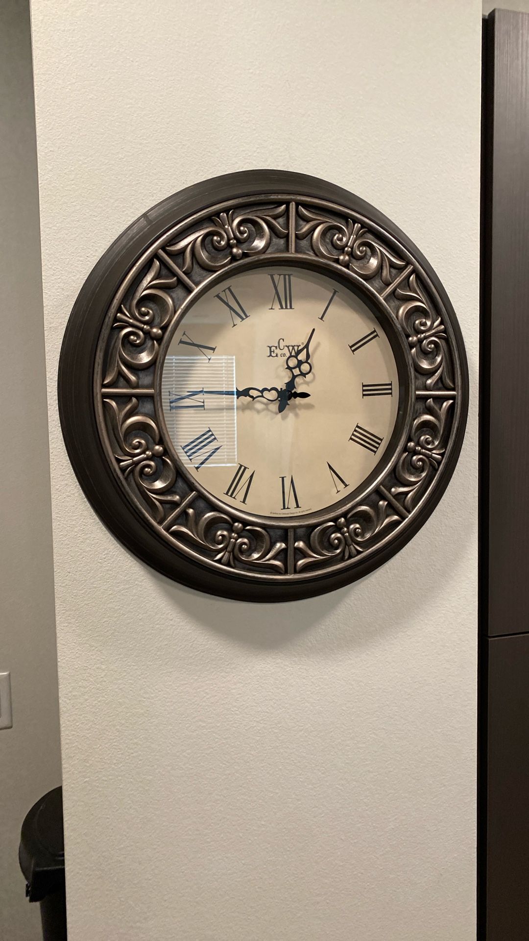 Wall Clock