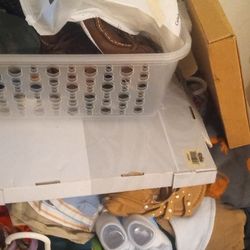 Baby Clothes & Items  $5 & Under