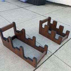 Guitar Stand Holders -Acoustic & Electric