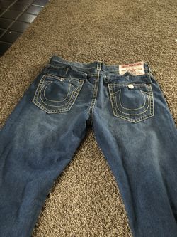 True religion