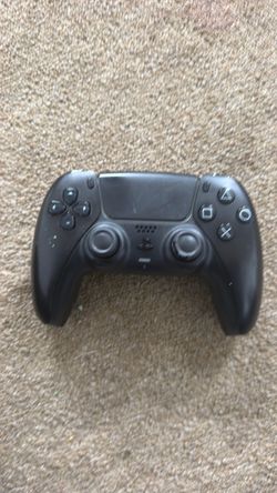ps5 controller