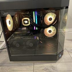 Brand New High End Gaming PC