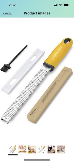 Shredder For Lime Or Cheese Ect 