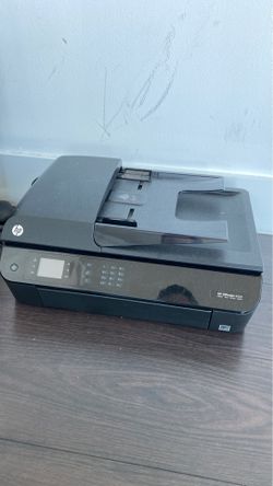 HP printer