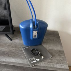 Safego Portable Safe