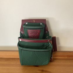 OCCIDENTAL TOOL BAG