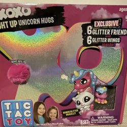 TIC TAC TOY XOXO FRIENDS - The Toy Insider