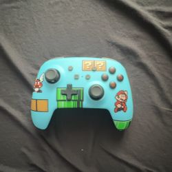 Nintendo Switch Pro Controller