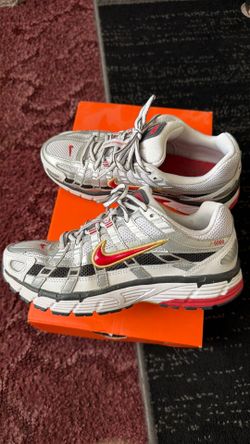 Nike P-6000 women’s shoe size 6.5