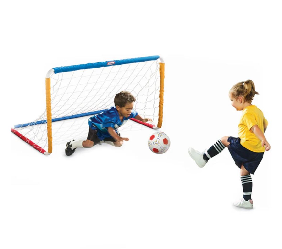 Score Soccer