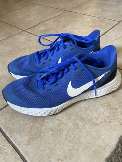 Nike 4.5