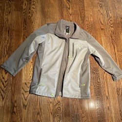 Bone Collector Light Weight Jacket - $20 