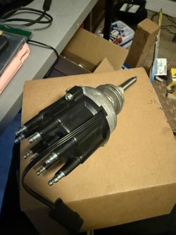Distributor Brand New