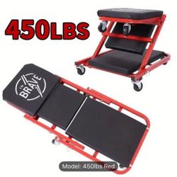 Foldable Seat Recliner