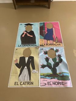 La Loteria
