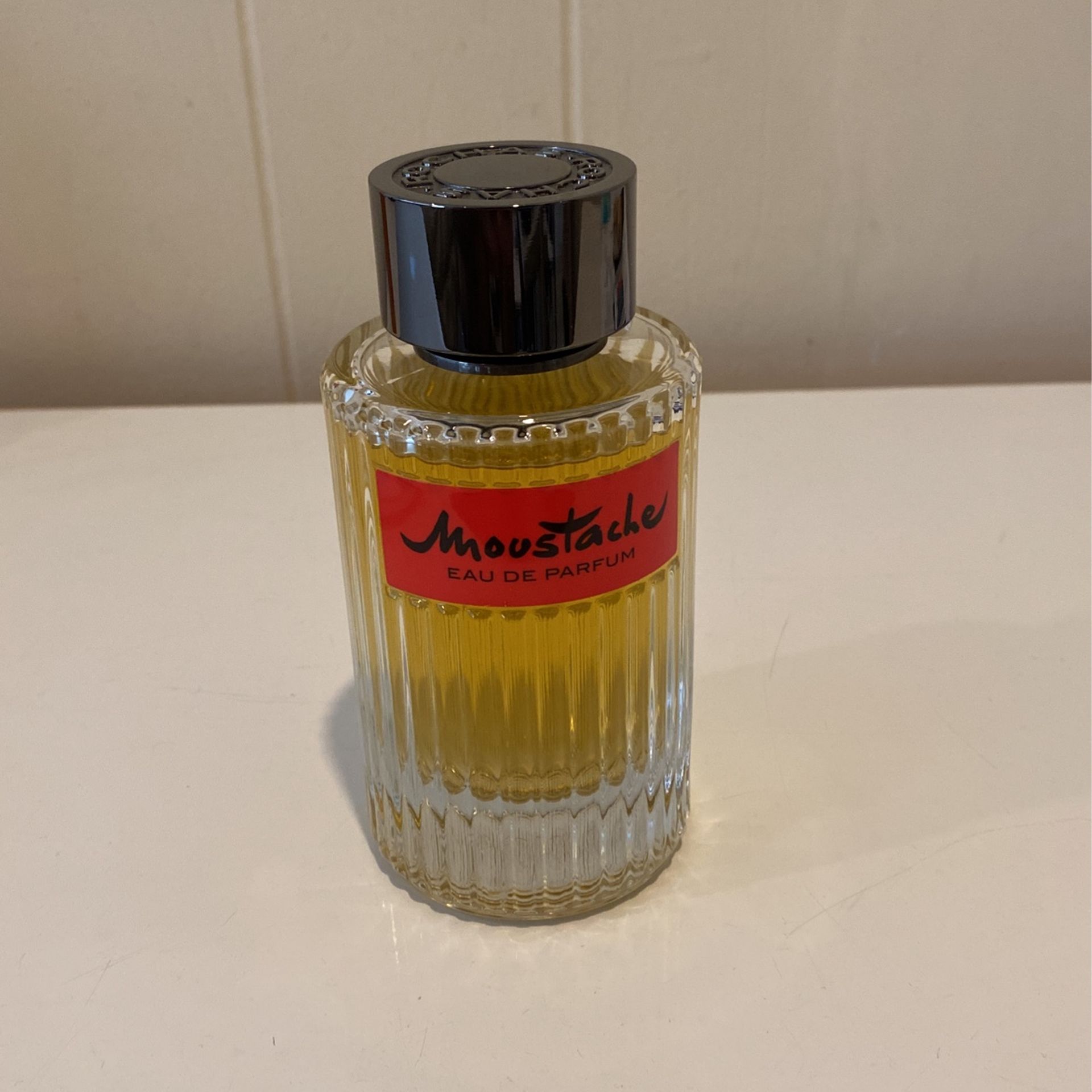 Moustache Fragrance Rochas Moustache 2018 Eau De Parfum Rochas
